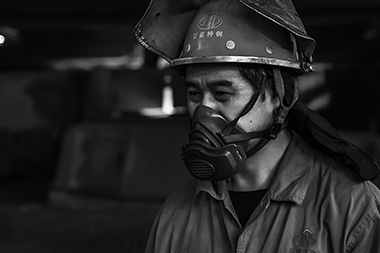 爐前工-燕金國